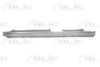 FORD 1357840 Foot Board, door sill